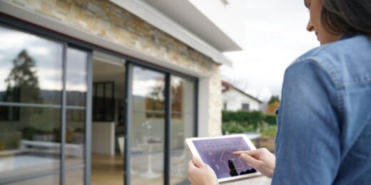 Sécurité et confort avec un système domotique pour une maison connectée à [primary_city]
